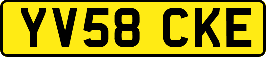 YV58CKE