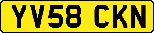 YV58CKN
