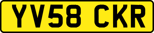 YV58CKR