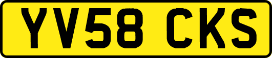 YV58CKS