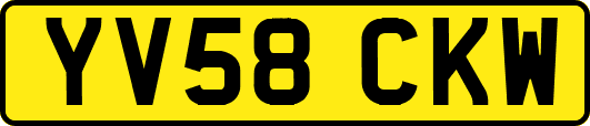 YV58CKW