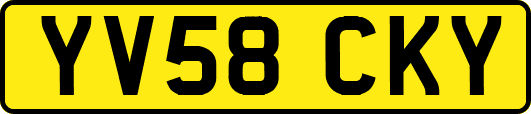 YV58CKY