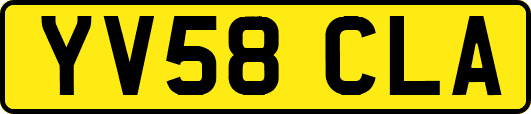 YV58CLA