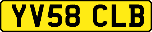 YV58CLB