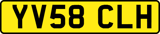 YV58CLH