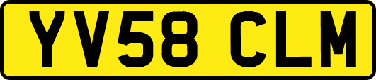 YV58CLM