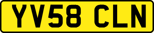 YV58CLN
