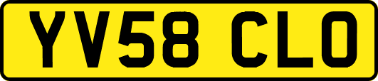 YV58CLO