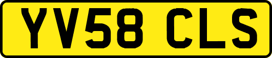YV58CLS