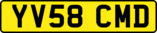 YV58CMD