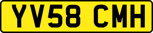 YV58CMH