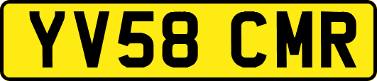 YV58CMR