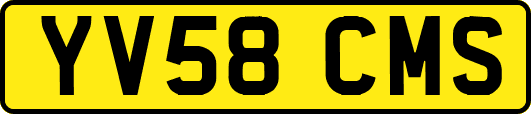 YV58CMS