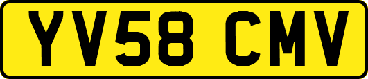 YV58CMV