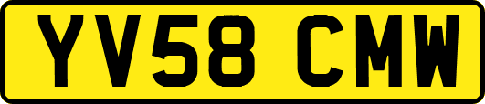 YV58CMW
