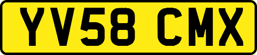 YV58CMX