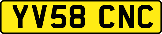YV58CNC