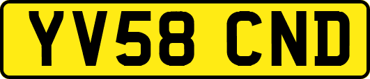 YV58CND