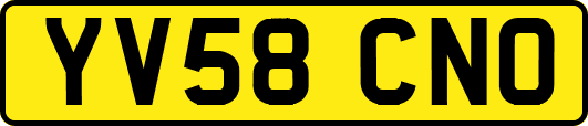 YV58CNO