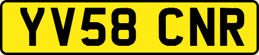 YV58CNR