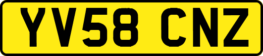 YV58CNZ