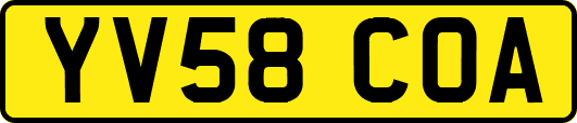 YV58COA