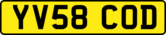 YV58COD
