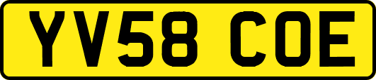 YV58COE