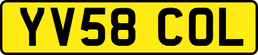 YV58COL