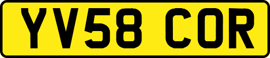 YV58COR