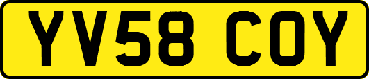 YV58COY