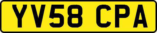 YV58CPA