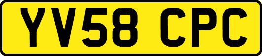 YV58CPC
