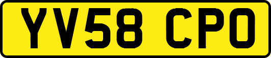 YV58CPO
