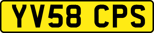 YV58CPS