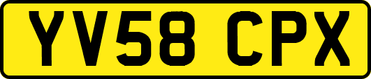 YV58CPX