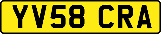 YV58CRA