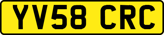 YV58CRC