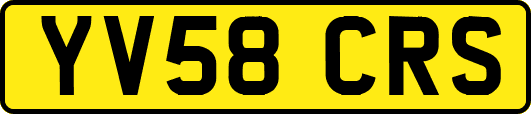 YV58CRS