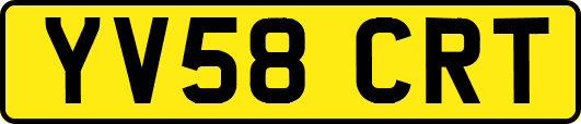 YV58CRT