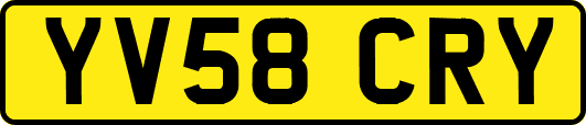 YV58CRY