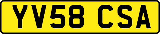 YV58CSA