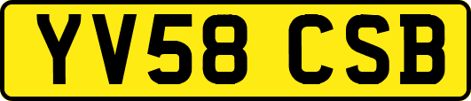 YV58CSB