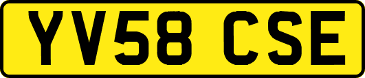 YV58CSE