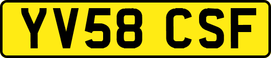 YV58CSF