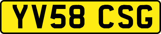 YV58CSG