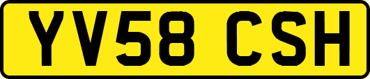 YV58CSH