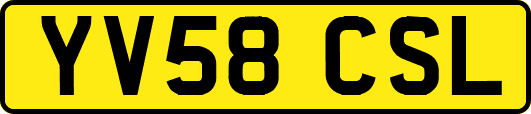 YV58CSL