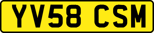 YV58CSM