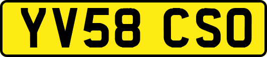 YV58CSO